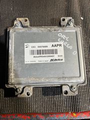 OPEL CORSA D 09-14 KOLLIAS MOTOR