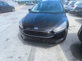 Ford Focus 2018-thumb-1