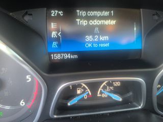 Ford Focus 2018-thumb-8