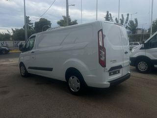 Ford Transit Custom 2021 ΨΥΓΕΙΟ -15c  L2H1 MAXI-thumb-4