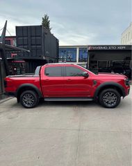 Ford Ranger 2024 WILDTRACK V6 3000cc