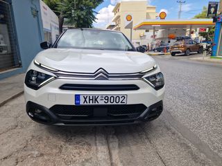 Citroen C4 2024 Plus Tech Pack-thumb-1