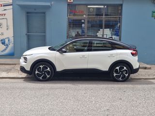 Citroen C4 2024 Plus Tech Pack-thumb-3