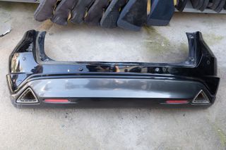 Προφυλακτηρας Πισω Honda Civic FK-FN 06-12