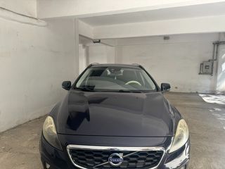 Volvo V40 Cross Country 2016 T3