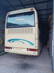 Mercedes-Benz 1999