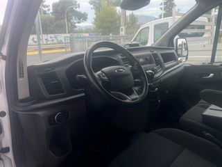 Ψυγείο Ford 2021 CUSTOM L2H1-thumb-20