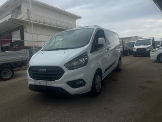 Ψυγείο Ford 2021 CUSTOM L2H1-thumb-1