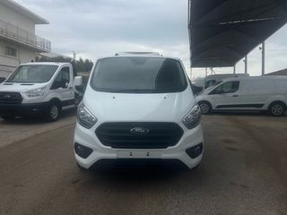 Ψυγείο Ford 2021 CUSTOM L2H1-thumb-2
