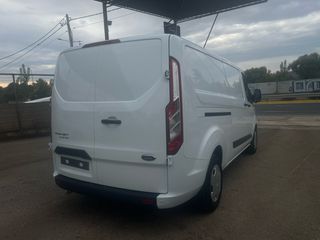 Ψυγείο Ford 2021 CUSTOM L2H1-thumb-5