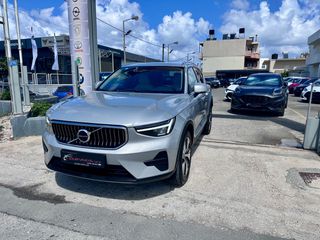 Volvo XC40 2022 AT Plus Dark 1.5 & ΔΕΡΜΑΤΙΝΟ ΣΑΛΟΝΙ//ΗΛΕΚΤΡΙΚΑ ΚΑΘΙΣΜΑΤΑ-thumb-2