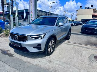Volvo XC40 2022 AT Plus Dark 1.5 & ΔΕΡΜΑΤΙΝΟ ΣΑΛΟΝΙ//ΗΛΕΚΤΡΙΚΑ ΚΑΘΙΣΜΑΤΑ-thumb-6