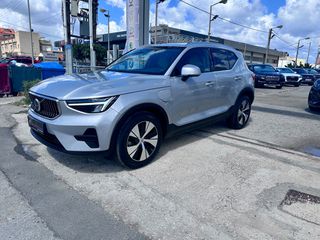 Volvo XC40 2022 AT Plus Dark 1.5 & ΔΕΡΜΑΤΙΝΟ ΣΑΛΟΝΙ//ΗΛΕΚΤΡΙΚΑ ΚΑΘΙΣΜΑΤΑ-thumb-30