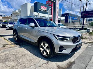 Volvo XC40 2022 AT Plus Dark 1.5 & ΔΕΡΜΑΤΙΝΟ ΣΑΛΟΝΙ//ΗΛΕΚΤΡΙΚΑ ΚΑΘΙΣΜΑΤΑ-thumb-1