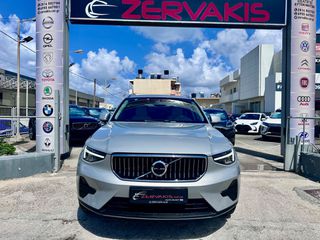 Volvo XC40 2022 AT Plus Dark 1.5 & ΔΕΡΜΑΤΙΝΟ ΣΑΛΟΝΙ//ΗΛΕΚΤΡΙΚΑ ΚΑΘΙΣΜΑΤΑ-thumb-3