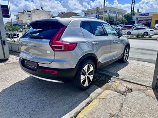 Volvo XC40 2022 AT Plus Dark 1.5 & ΔΕΡΜΑΤΙΝΟ ΣΑΛΟΝΙ//ΗΛΕΚΤΡΙΚΑ ΚΑΘΙΣΜΑΤΑ-thumb-4