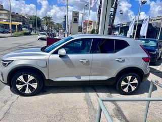 Volvo XC40 2022 AT Plus Dark 1.5 & ΔΕΡΜΑΤΙΝΟ ΣΑΛΟΝΙ//ΗΛΕΚΤΡΙΚΑ ΚΑΘΙΣΜΑΤΑ-thumb-7