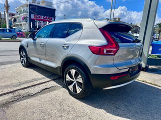 Volvo XC40 2022 AT Plus Dark 1.5 & ΔΕΡΜΑΤΙΝΟ ΣΑΛΟΝΙ//ΗΛΕΚΤΡΙΚΑ ΚΑΘΙΣΜΑΤΑ-thumb-5