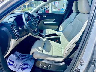 Volvo XC40 2022 AT Plus Dark 1.5 & ΔΕΡΜΑΤΙΝΟ ΣΑΛΟΝΙ//ΗΛΕΚΤΡΙΚΑ ΚΑΘΙΣΜΑΤΑ-thumb-9