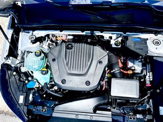 Volvo XC40 2022 AT Plus Dark 1.5 & ΔΕΡΜΑΤΙΝΟ ΣΑΛΟΝΙ//ΗΛΕΚΤΡΙΚΑ ΚΑΘΙΣΜΑΤΑ-thumb-28
