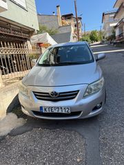 Toyota Corolla 2008
