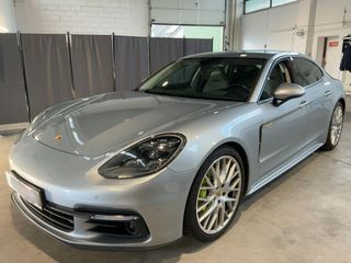 Porsche Panamera 2020 4 E-HYBRID-thumb-1