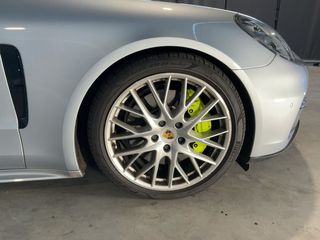 Porsche Panamera 2020 4 E-HYBRID-thumb-9