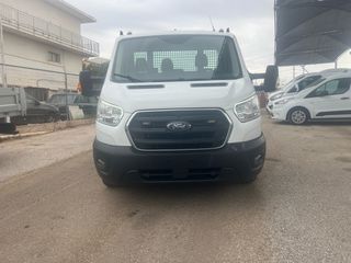 Ford Transit 2022 KAROTSA L3 FULL EXTRA-thumb-1