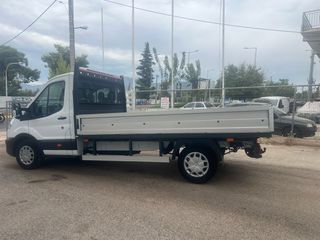 Ford Transit 2022 KAROTSA L3 FULL EXTRA-thumb-3
