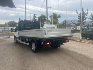 Ford Transit 2022 KAROTSA L3 FULL EXTRA-thumb-4