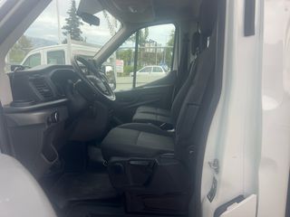 Ford Transit 2022 KAROTSA L3 FULL EXTRA-thumb-6