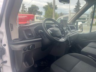 Ford Transit 2022 KAROTSA L3 FULL EXTRA-thumb-7