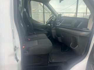 Ford Transit 2022 KAROTSA L3 FULL EXTRA-thumb-8