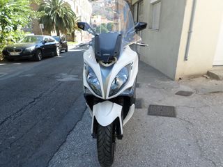 Kymco Xciting 400i 2014-thumb-1