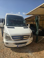 Mercedes-Benz 2004 24αρι-616-Sprinter
