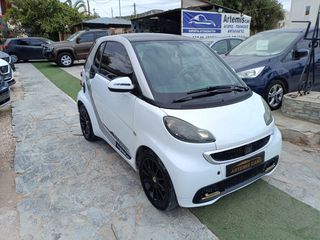 Smart ForTwo 2010 451 CDI/EURO 5/DIESEL/TURBO/ΑΝΤΙΚΛΕΠΤΙΚΟ/ ( BEAR LOCK)/BOOK-thumb-1