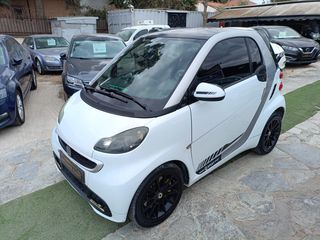 Smart ForTwo 2010 451 CDI/EURO 5/DIESEL/TURBO/ΑΝΤΙΚΛΕΠΤΙΚΟ/ ( BEAR LOCK)/BOOK-thumb-2