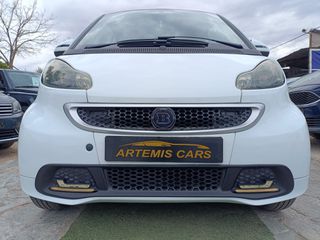 Smart ForTwo 2010 451 CDI/EURO 5/DIESEL/TURBO/ΑΝΤΙΚΛΕΠΤΙΚΟ/ ( BEAR LOCK)/BOOK-thumb-3
