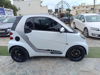 Smart ForTwo 2010 451 CDI/EURO 5/DIESEL/TURBO/ΑΝΤΙΚΛΕΠΤΙΚΟ/ ( BEAR LOCK)/BOOK-thumb-4