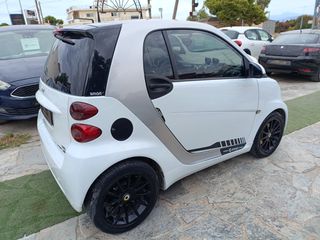 Smart ForTwo 2010 451 CDI/EURO 5/DIESEL/TURBO/ΑΝΤΙΚΛΕΠΤΙΚΟ/ ( BEAR LOCK)/BOOK-thumb-5