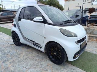 Smart ForTwo 2010 451 CDI/EURO 5/DIESEL/TURBO/ΑΝΤΙΚΛΕΠΤΙΚΟ/ ( BEAR LOCK)/BOOK-thumb-6