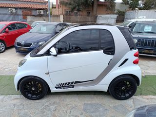 Smart ForTwo 2010 451 CDI/EURO 5/DIESEL/TURBO/ΑΝΤΙΚΛΕΠΤΙΚΟ/ ( BEAR LOCK)/BOOK-thumb-7