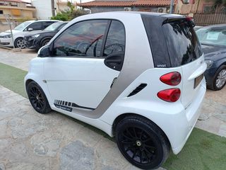 Smart ForTwo 2010 451 CDI/EURO 5/DIESEL/TURBO/ΑΝΤΙΚΛΕΠΤΙΚΟ/ ( BEAR LOCK)/BOOK-thumb-9