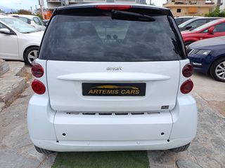 Smart ForTwo 2010 451 CDI/EURO 5/DIESEL/TURBO/ΑΝΤΙΚΛΕΠΤΙΚΟ/ ( BEAR LOCK)/BOOK-thumb-10