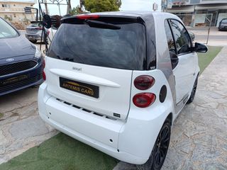 Smart ForTwo 2010 451 CDI/EURO 5/DIESEL/TURBO/ΑΝΤΙΚΛΕΠΤΙΚΟ/ ( BEAR LOCK)/BOOK-thumb-11