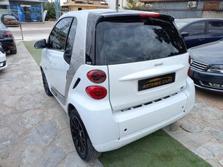 Smart ForTwo 2010 451 CDI/EURO 5/DIESEL/TURBO/ΑΝΤΙΚΛΕΠΤΙΚΟ/ ( BEAR LOCK)/BOOK-thumb-12