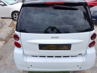 Smart ForTwo 2010 451 CDI/EURO 5/DIESEL/TURBO/ΑΝΤΙΚΛΕΠΤΙΚΟ/ ( BEAR LOCK)/BOOK-thumb-13
