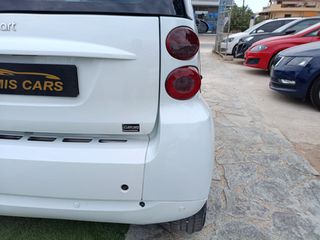 Smart ForTwo 2010 451 CDI/EURO 5/DIESEL/TURBO/ΑΝΤΙΚΛΕΠΤΙΚΟ/ ( BEAR LOCK)/BOOK-thumb-14