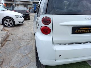 Smart ForTwo 2010 451 CDI/EURO 5/DIESEL/TURBO/ΑΝΤΙΚΛΕΠΤΙΚΟ/ ( BEAR LOCK)/BOOK-thumb-15