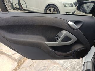 Smart ForTwo 2010 451 CDI/EURO 5/DIESEL/TURBO/ΑΝΤΙΚΛΕΠΤΙΚΟ/ ( BEAR LOCK)/BOOK-thumb-17